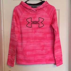 Under Armor Jacket / Hoodie